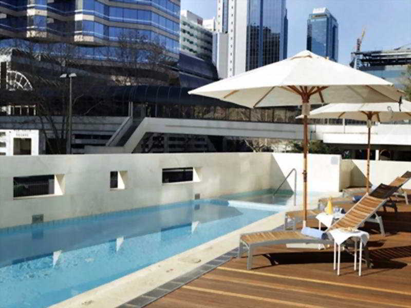 Hotel Medina Grand Perth Exterior foto